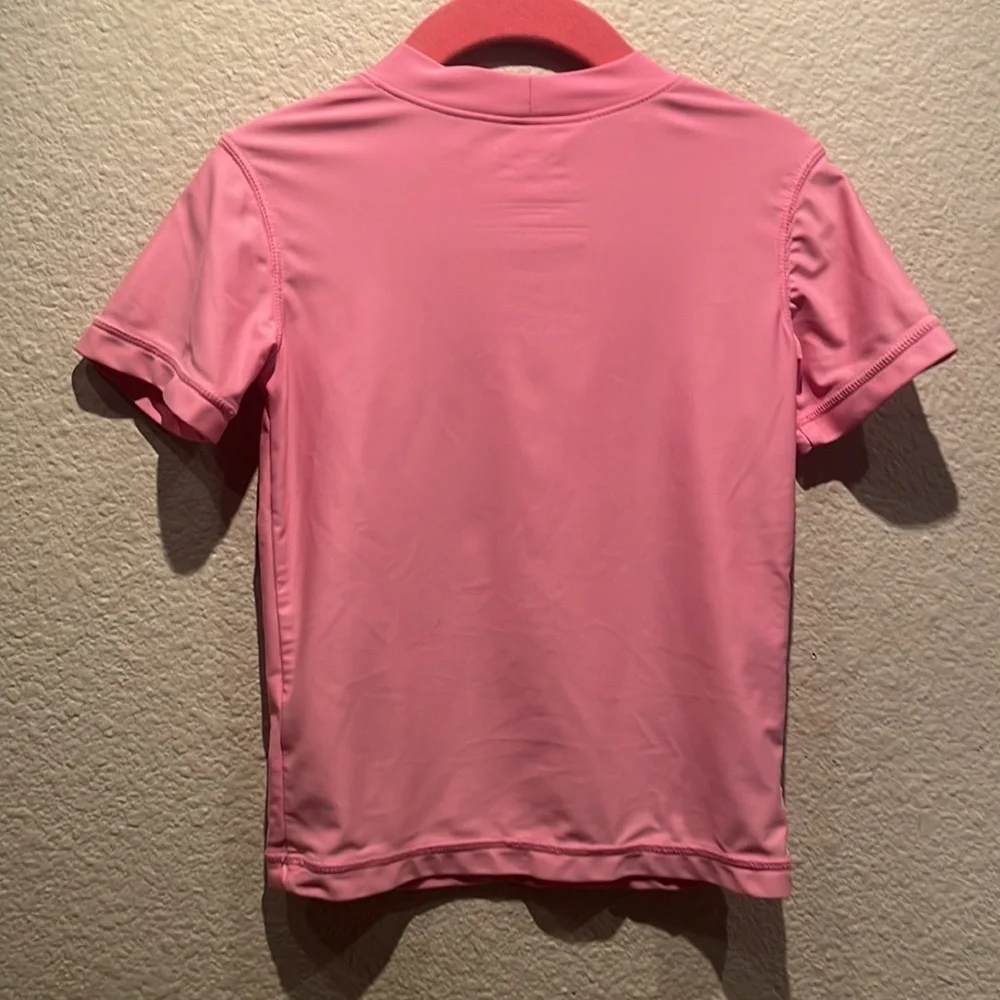 Primary shirt swim